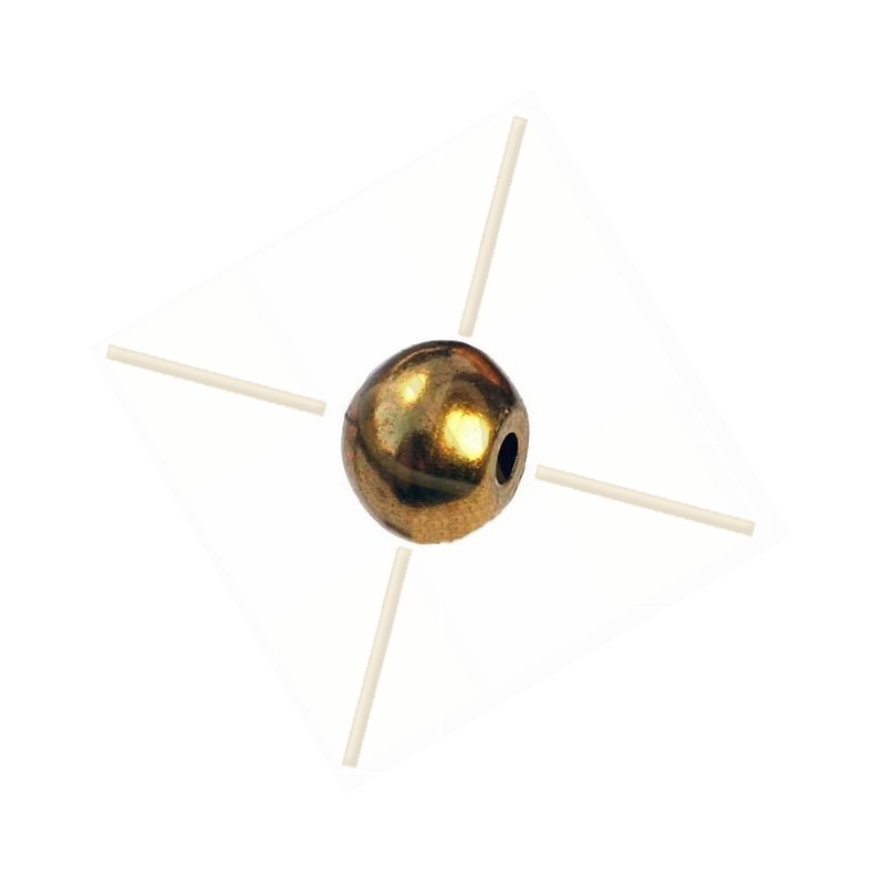 metal ball 5*4mm