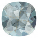 Cabochon Swarovski 4470 10mm  Aquamarine Ignite 202