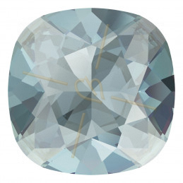 Cabochon Swarovski 4470 12mm Aquamarine Ignite 202