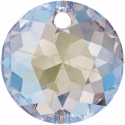 Swarovski pendant 6430 10mm Chrystal Shimmer