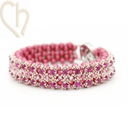 Pattern bracelet Gaudy PDF