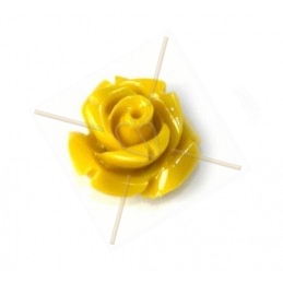 Rose flower 10mm