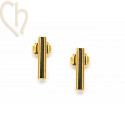 Earrings Fashion barette...