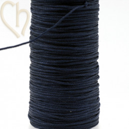 Polyester macramé thread 0,8mm