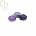 Gemstone round 14*8mm -...