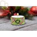 Candle cover Candy  2403