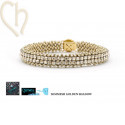 kit du bracelet "SemMesh"...