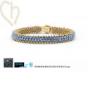 Kit du bracelet "SemMesh"...