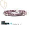 Pack Bracelet "Semmesh"...