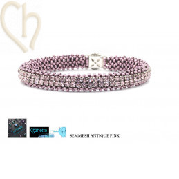 Kit du bracelet "SemMesh"...