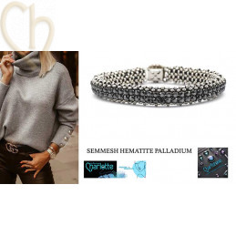 Kit du bracelet "SemMesh"...