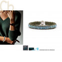 Kit du bracelet "SemMesh"...