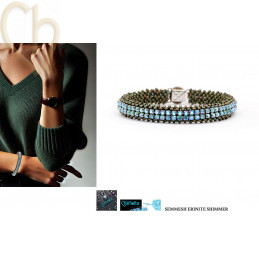 Kit du bracelet "SemMesh"...