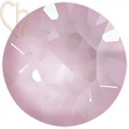 Austrian Crystal Soft Rose Ignite 1088 - SS39 8mm L167I