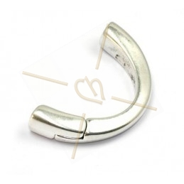 Halve armband 2-delen magnetic