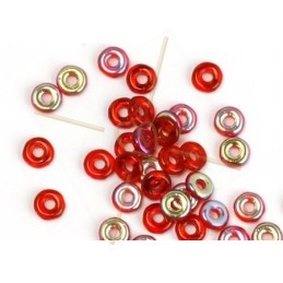 O-beads Red AB