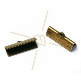 crimp-end 19*6 mm