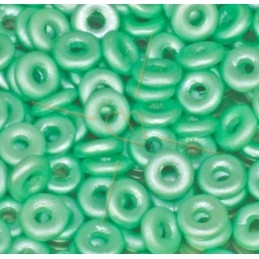 O-beads Pastel Pastel Light groen
