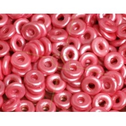 O-beads Pastel Pastel Pink