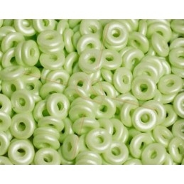 O-beads Pastel Pastel green