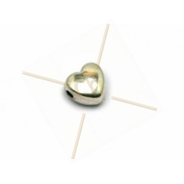 spacer heart 6mm