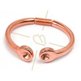 bangle metal for 2 x SS39