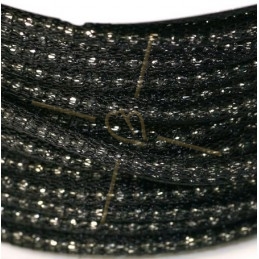 chain "robinnet" 2mm with filligran black