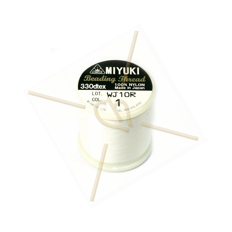 Miyuki Bead Thread Wit