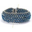 Kit Aurore Bracelet Bleu