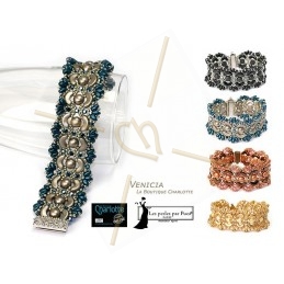 Schema bracelet venicia