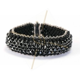 Kit Aurore Armband hematite