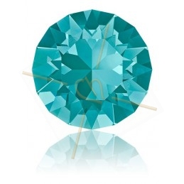 1088 - SS19 4.6mm Blue Zircon 229