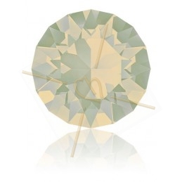 1088 - SS19 4.6mm Light Grey Opal 383