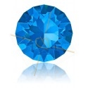 1088 - SS24 - 5.4mm Sapphire 206