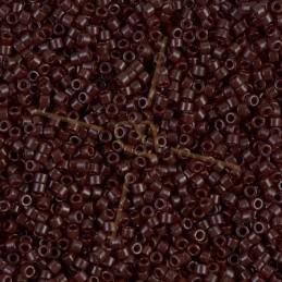 DELICA BD OPAQUE CHOCOLT BROWN