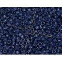 Delica 11/0 5gr. Opaque blue marine mat