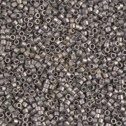 Delica gris mat
