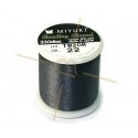 Miyuki Beading Thread Dark Grey