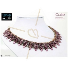 Kit Collier Cléo Purple Rain