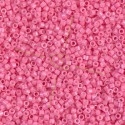 Opaque Dyed Carnation Pink - Delica 11/0 5gr - db1371