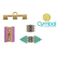 Cymbal bead perles et accessoires